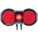Taillight B&M narrow for Freee wheelchair segway pt
