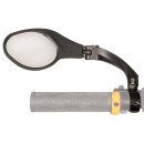 Rear view mirror L - left with reflector for Segway PT...
