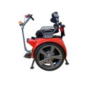 Gebrauchter Genny 2.0 Sitz‑Segway Balance‑Rollstuhl...