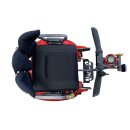 Used Genny 2.0 Seat‑Segway Balance Wheelchair – Red (PT Pro Optimized)