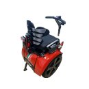 Used Genny 2.0 Seat‑Segway Balance Wheelchair – Red (PT Pro Optimized)