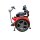 Used Genny 2.0 Seat‑Segway Balance Wheelchair – Red (PT Pro Optimized)