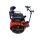 Used Genny 2.0 Seat‑Segway Balance Wheelchair – Red (PT Pro Optimized)