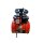 Used Genny 2.0 Seat‑Segway Balance Wheelchair – Red (PT Pro Optimized)