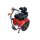 Used Genny 2.0 Seat‑Segway Balance Wheelchair – Red (PT Pro Optimized)
