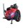 Used Genny 2.0 Seat‑Segway Balance Wheelchair – Red (PT Pro Optimized)
