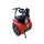 Used Genny 2.0 Seat‑Segway Balance Wheelchair – Red (PT Pro Optimized)