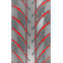 Reifen Heidenau PT Pro K84 100 x 65-14 gebraucht ca. 90% für Felge Segway i2
