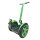 Segway PT i2 SE Grün – Personal Transporter mit Einzelabnahme & Zulassung (Neu)