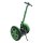 Segway PT i2 SE green new with german road approval