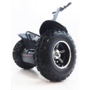 Segway x2 SE mit i2 Einzelabnahme u. i2 Zulassung gebraucht