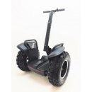 Segway x2 SE mit i2 Einzelabnahme u. i2 Zulassung gebraucht