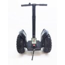 Segway x2 SE mit i2 Einzelabnahme u. x2 Zulassung gebraucht