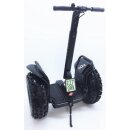 Segway x2 SE mit i2 Einzelabnahme u. i2 Zulassung gebraucht
