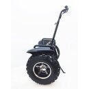 Segway x2 SE mit i2 Einzelabnahme u. i2 Zulassung gebraucht