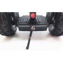 Segway x2 SE mit i2 Einzelabnahme u. i2 Zulassung gebraucht