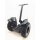 Segway x2 SE mit i2 Einzelabnahme u. i2 Zulassung gebraucht
