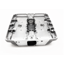 Aluminium Gehäuse gebraucht Gen2 (Base) mit Deckel...