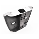 Aluminium Gehäuse gebraucht Gen2 (Base) mit Deckel (Seriennummer eingestanzt) für Segway PT