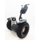 Segway x2 Gen2 mit Einzelabnahme u. Zulassung gebraucht