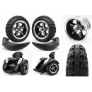 Omeo Offroad Umrüstkit 21x7-10 – Vee Rubber,...