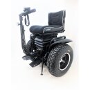 AddSeat Sitz Segway x2 Offroad Komfort –...