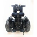 AddSeat Seat Segway x2 Offroad Comfort – Balance Wheelchair based on Segway PT (Used)