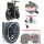 AddSeat Seat Segway x2 Offroad Comfort – Balance Wheelchair based on Segway PT (Used)