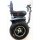 AddSeat Seat Segway x2 Offroad Comfort – Balance Wheelchair based on Segway PT (Used)