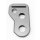 Alu Gehäuse Vorderseite Kontrollbox 3 Knopf für Genny Sitzsegway