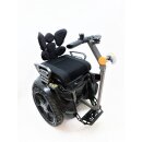 Gebrauchter Genny 2.0 Sitz‑Segway Balance‑Rollstuhl...