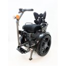 Gebrauchter Genny 2.0 Sitz‑Segway Balance‑Rollstuhl...
