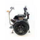 Used Genny 2.0 Seat‑Segway Balance Wheelchair – Demo Vehicle (PT Pro Optimized)