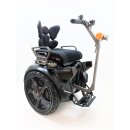 Used Genny 2.0 Seat‑Segway Balance Wheelchair – Demo Vehicle (PT Pro Optimized)