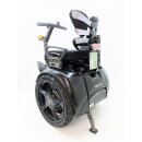 Used Genny 2.0 Seat‑Segway Balance Wheelchair – Demo Vehicle (PT Pro Optimized)