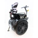 Used Genny 2.0 Seat‑Segway Balance Wheelchair – Demo Vehicle (PT Pro Optimized)