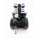 Used Genny 2.0 Seat‑Segway Balance Wheelchair – Demo Vehicle (PT Pro Optimized)