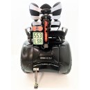 Used Genny 2.0 Seat‑Segway Balance Wheelchair – Demo Vehicle (PT Pro Optimized)