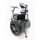 Used Genny 2.0 Seat‑Segway Balance Wheelchair – Demo Vehicle (PT Pro Optimized)