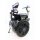Used Genny 2.0 Seat‑Segway Balance Wheelchair – Demo Vehicle (PT Pro Optimized)