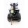 Used Genny 2.0 Seat‑Segway Balance Wheelchair – Demo Vehicle (PT Pro Optimized)