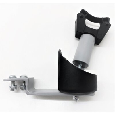 Stockhalter Für Rollstuhl Und Rollator Set Für Gehstöcke,Gehhilfen Und