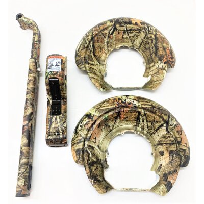 Segway Camouflage Bodykit i2 SE original