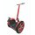 Segway PT i2 SE Rot – Personal Transporter mit Einzelabnahme & Zulassung (Neu)