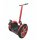 Segway PT i2 SE red new with german road approval