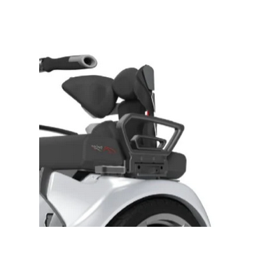Hand- und Armstützeklappbar links  für Genny Sitzsegway