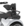 Hand- und Armstützeklappbar links  für Genny Sitzsegway