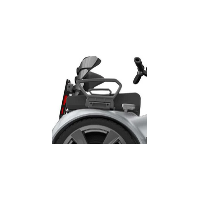 Hand und Armstützeklappbar Rechts  für Genny Sitzsegway