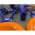 Segway SET i2 Gen2 blau orange mit Koffer