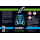 Care Spray for Plastic, Rubber and Tires for Segway PT, E-Vehicles and Cars
